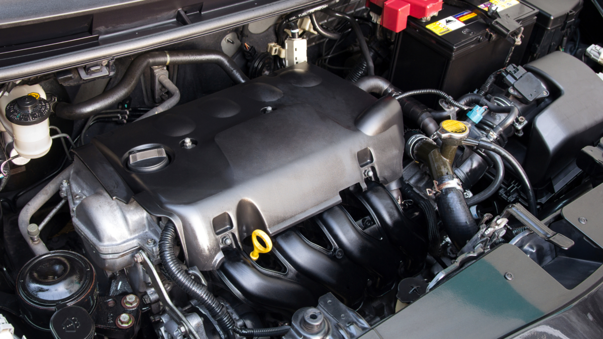 The Art of ECU Remapping